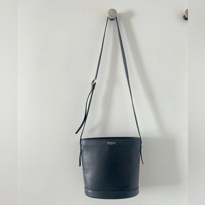 Real leather Shinola bag